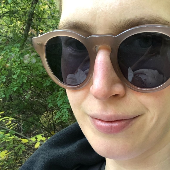 Meet your Posher, Karen